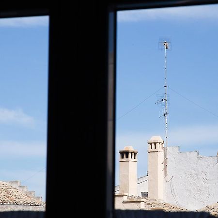 A Casa Di Rosa Matera Exterior foto