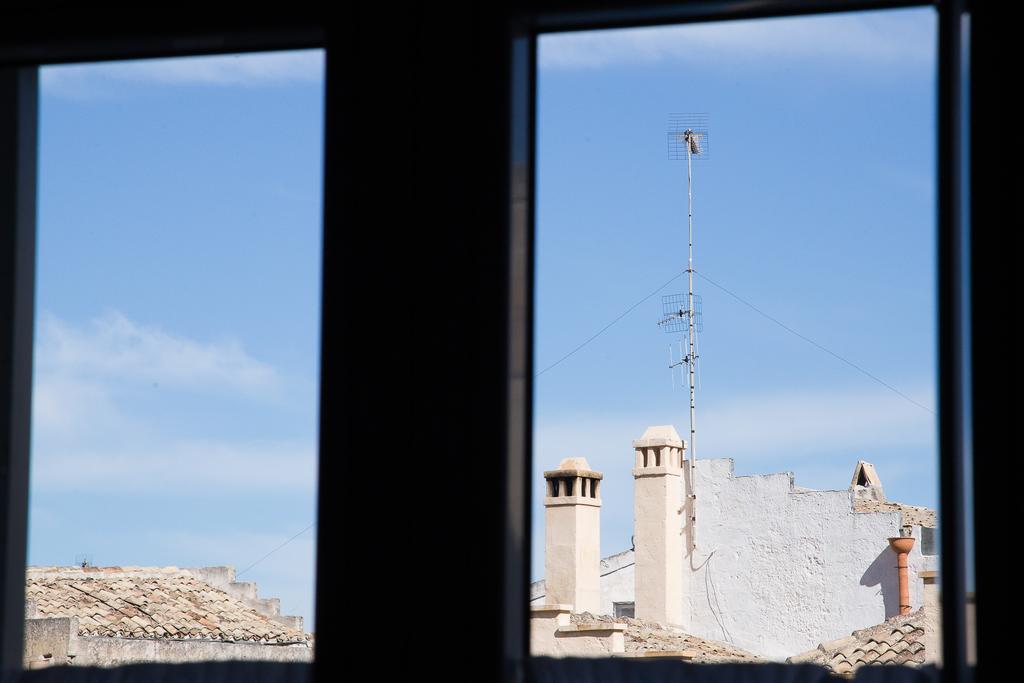 A Casa Di Rosa Matera Exterior foto